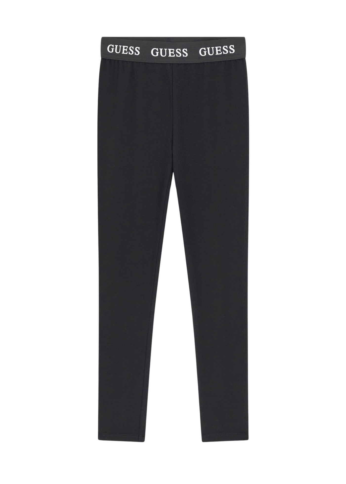 Trening 2 Piese Negru J4YG01 KA6R4 JBLK Guess