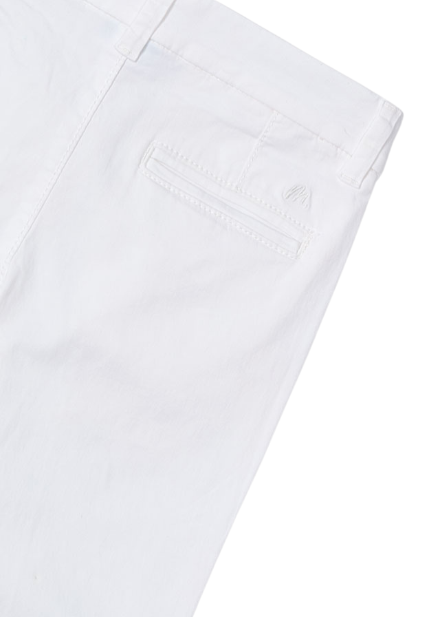 Pantaloni Lungi Albi Chino 512 Mayoral