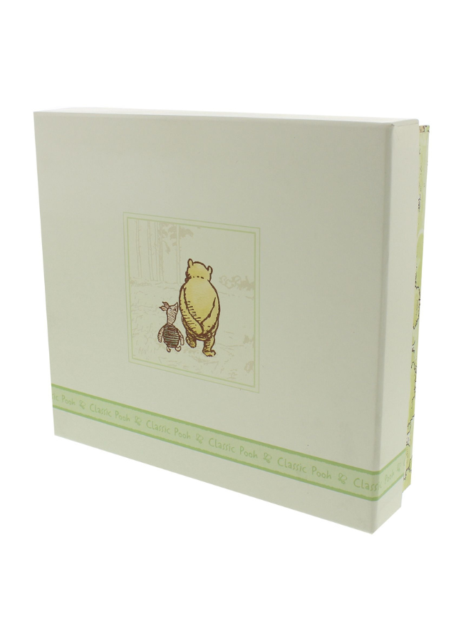 Album Foto Disney Classic Pooh Primele Poze DI165 Disney
