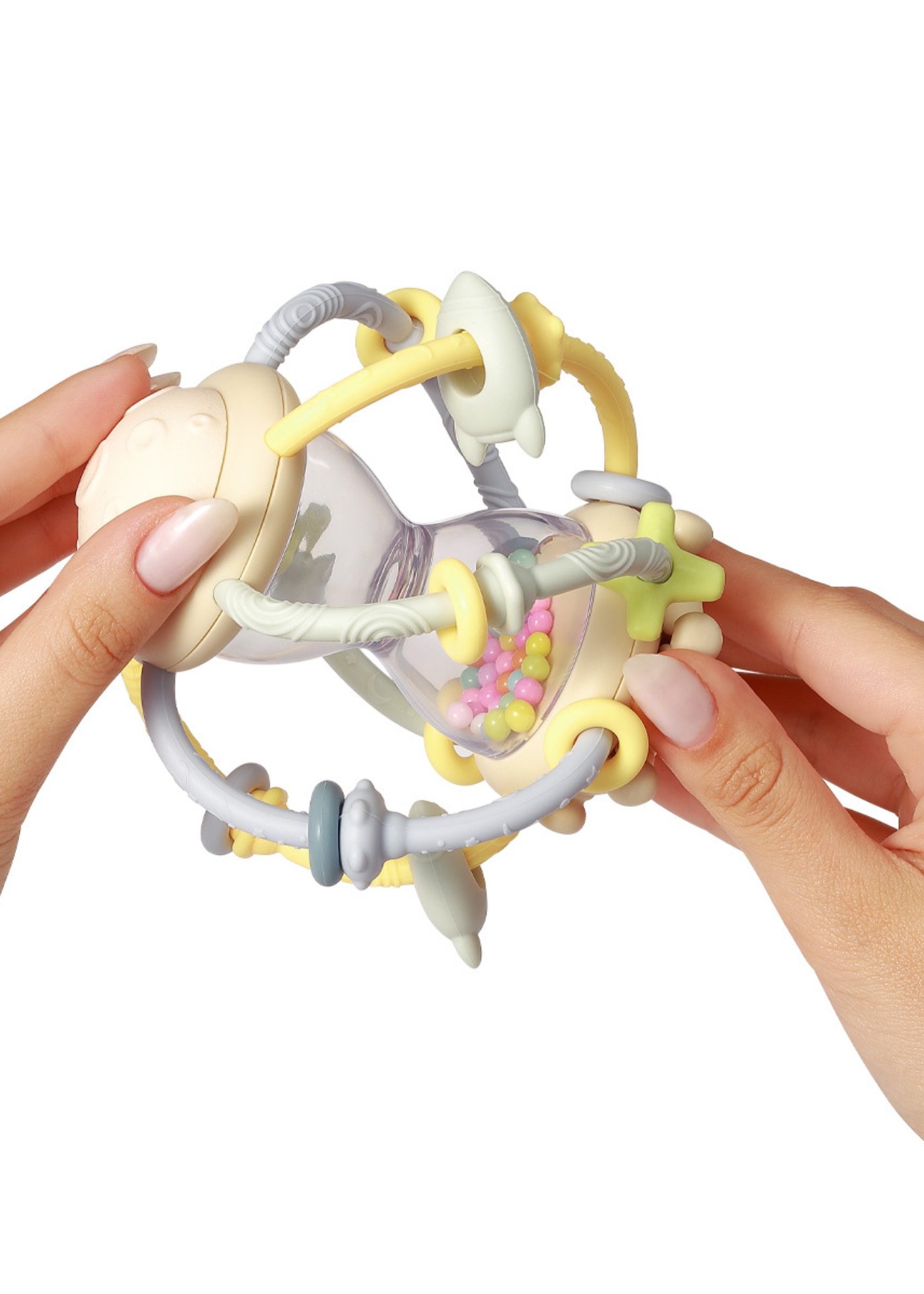 Jucarie Senzoriala Clepsidra 1660 BabyOno