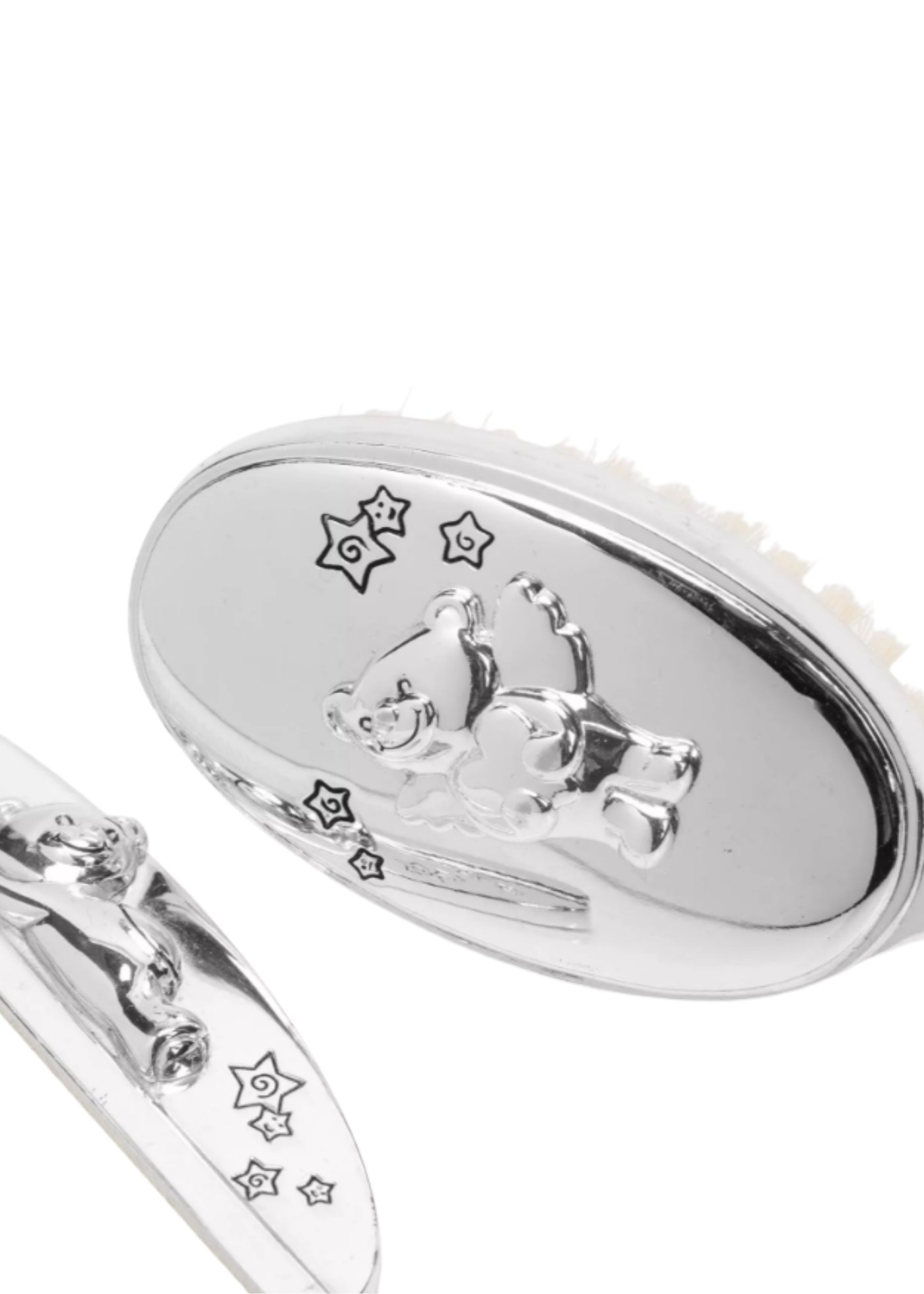 Set Perie si Pieptan Twinkle Twinkle CG309C Celebrations