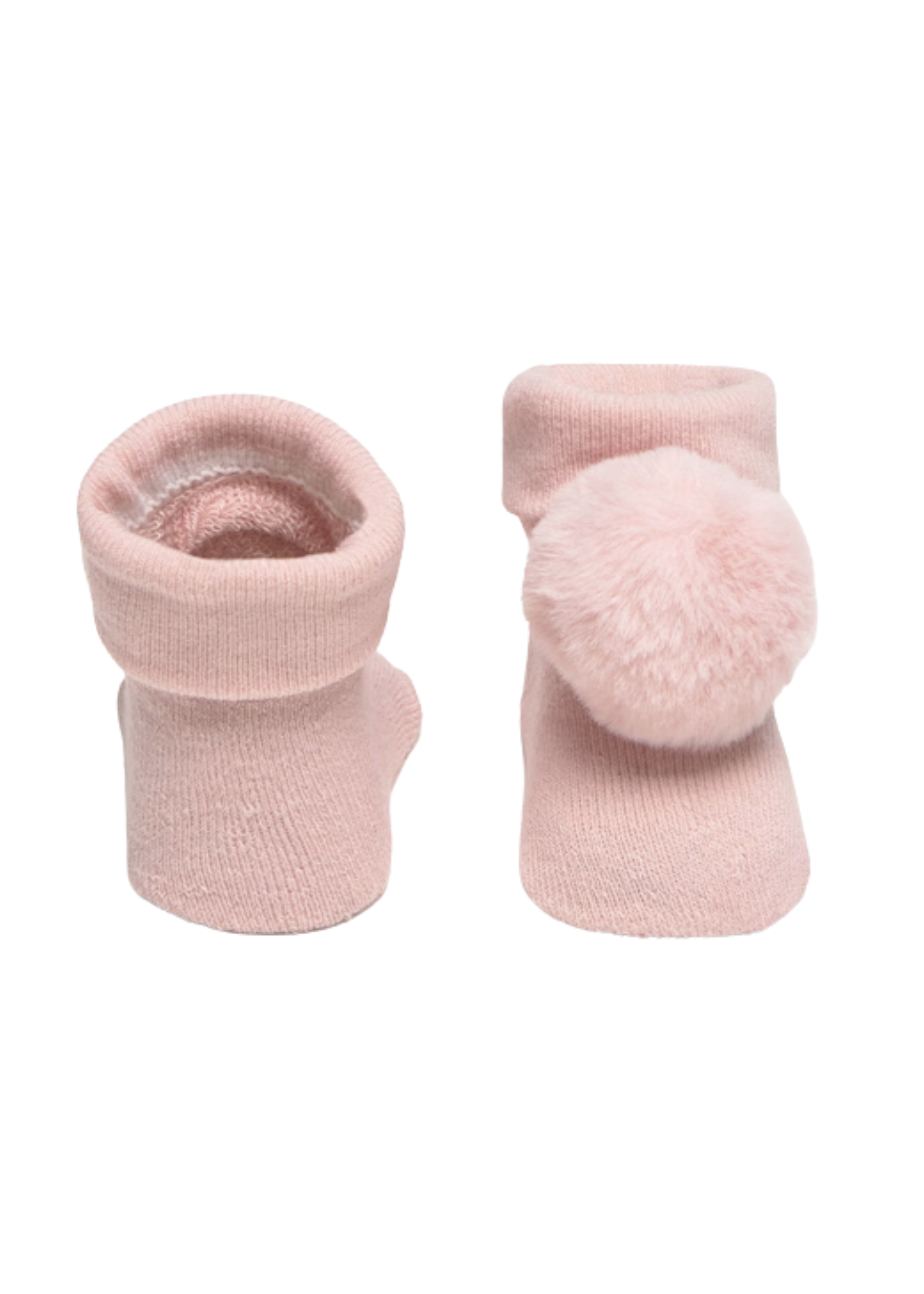 Set Sosete si Bentita Roz 9922 Mayoral