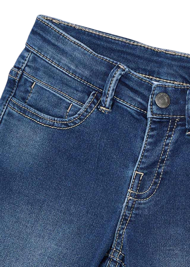 Pantaloni Scurti Denim 3218 Mayoral