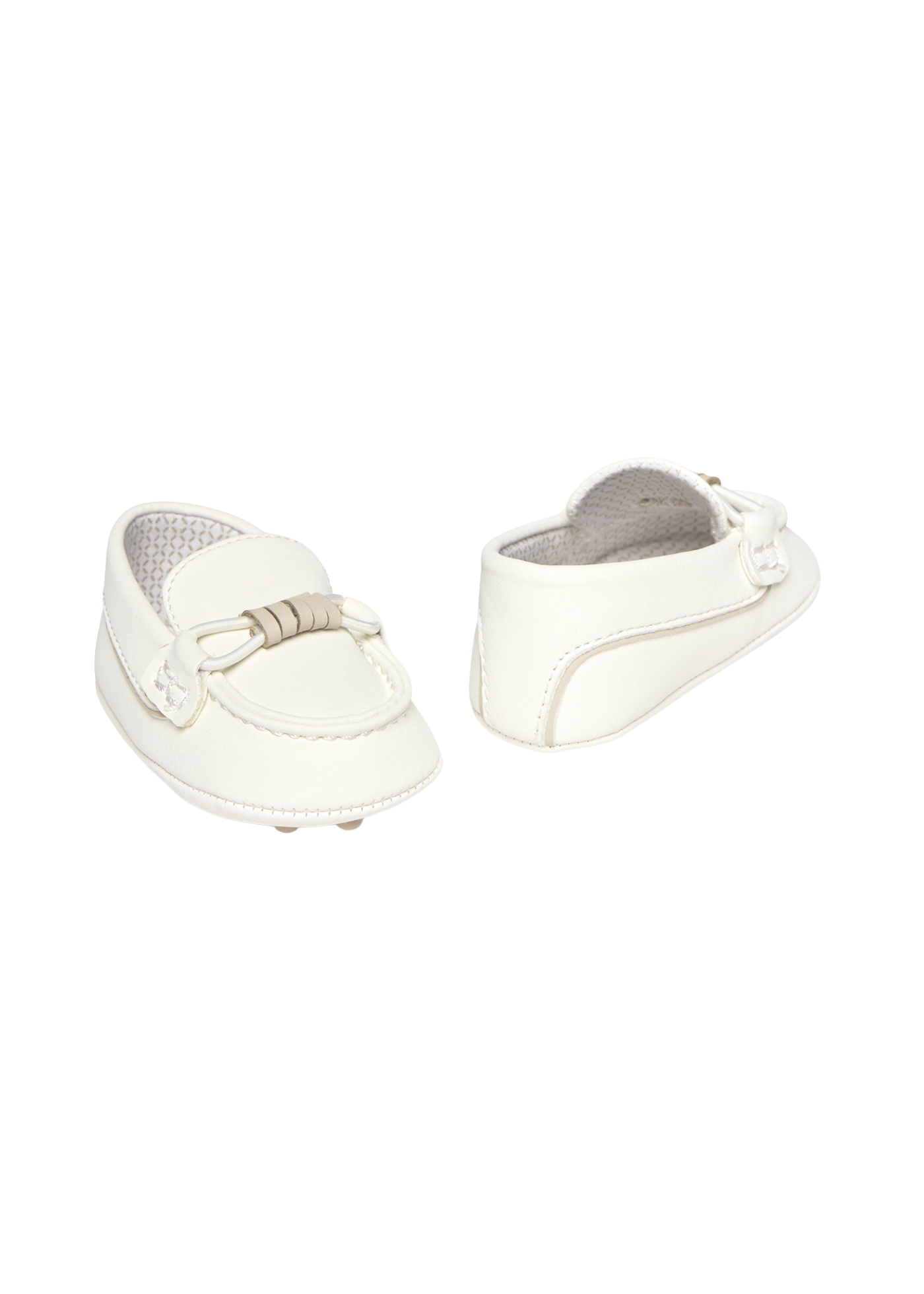 Mocasini Crem 9947 Mayoral