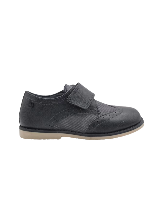 Pantofi Bleumarin cu Arici 43666 Mayoral