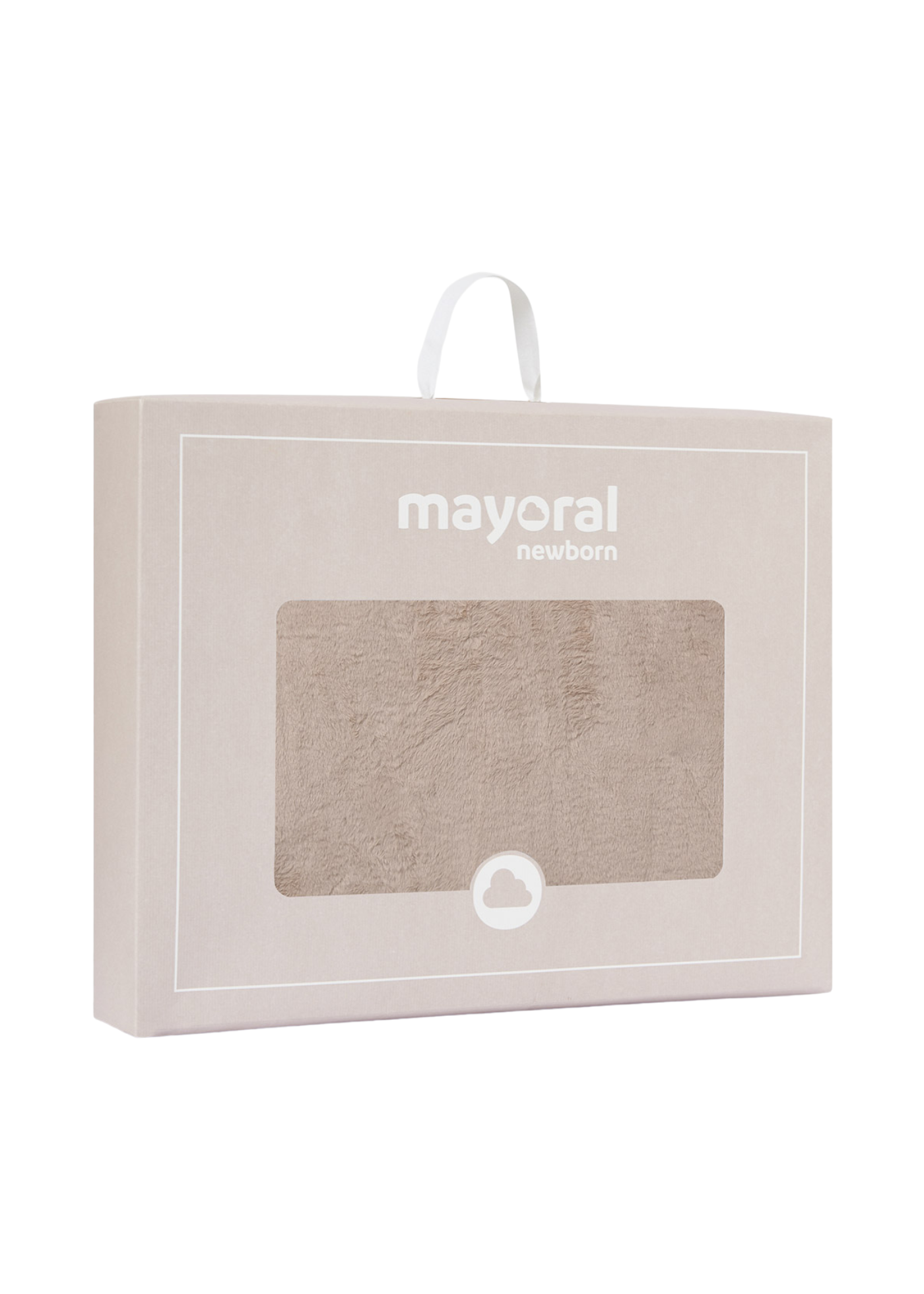 Patura din Plus Bej 9955 Mayoral