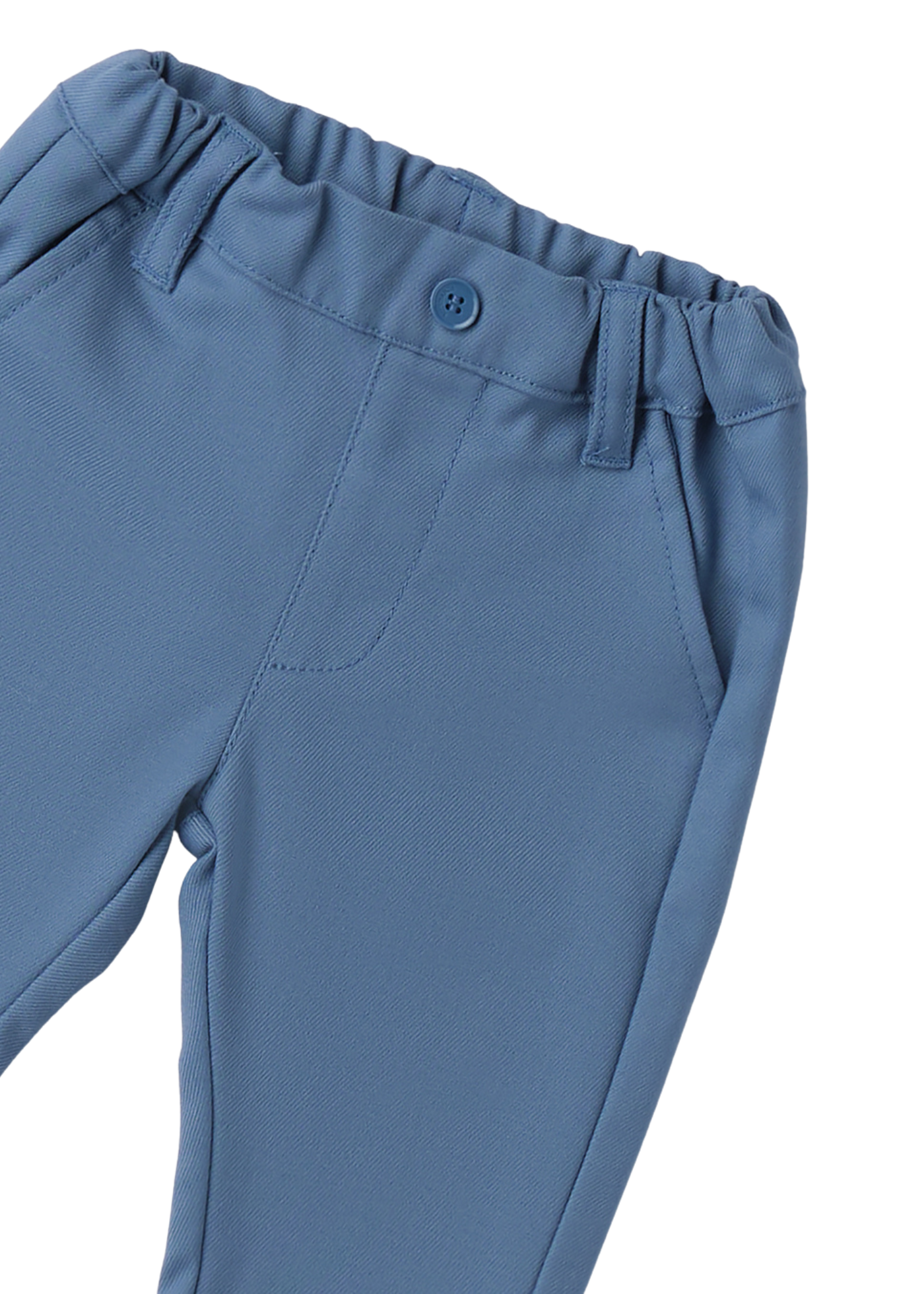 Pantaloni Lungi Albastri 3.F621/00 Minibanda