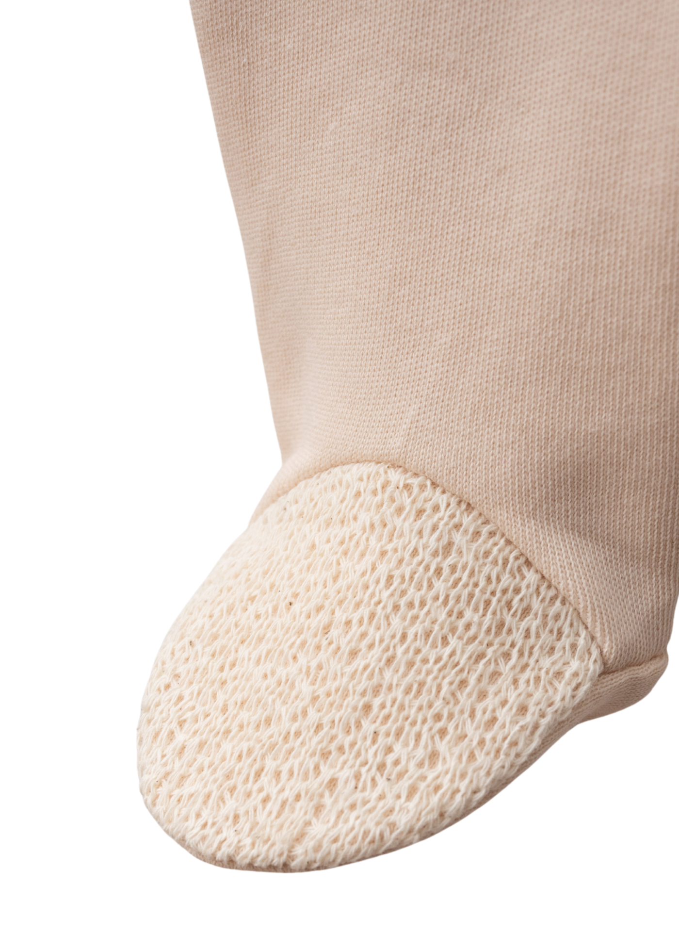 Set 4 Piese Nou Nascut Somon cu Broderie Bumbac 4363 MyMio