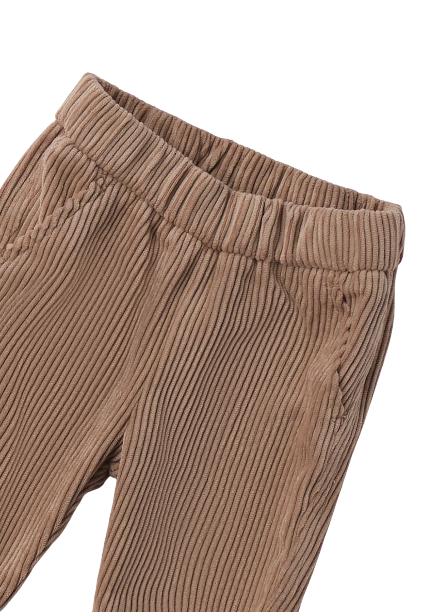 Pantaloni Lungi Reiat Bej 4.F072/00 iDO