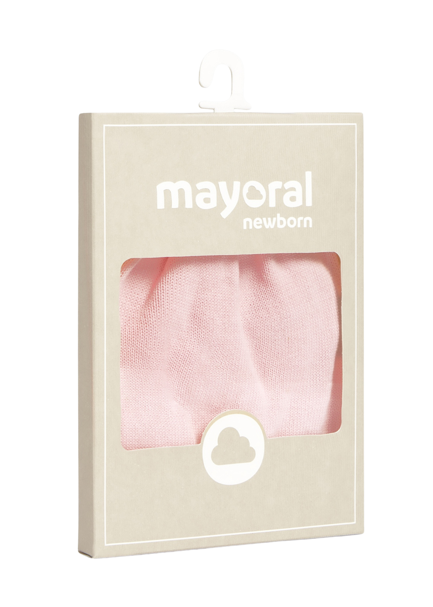 Fes Tricotat Roz 9936 Mayoral
