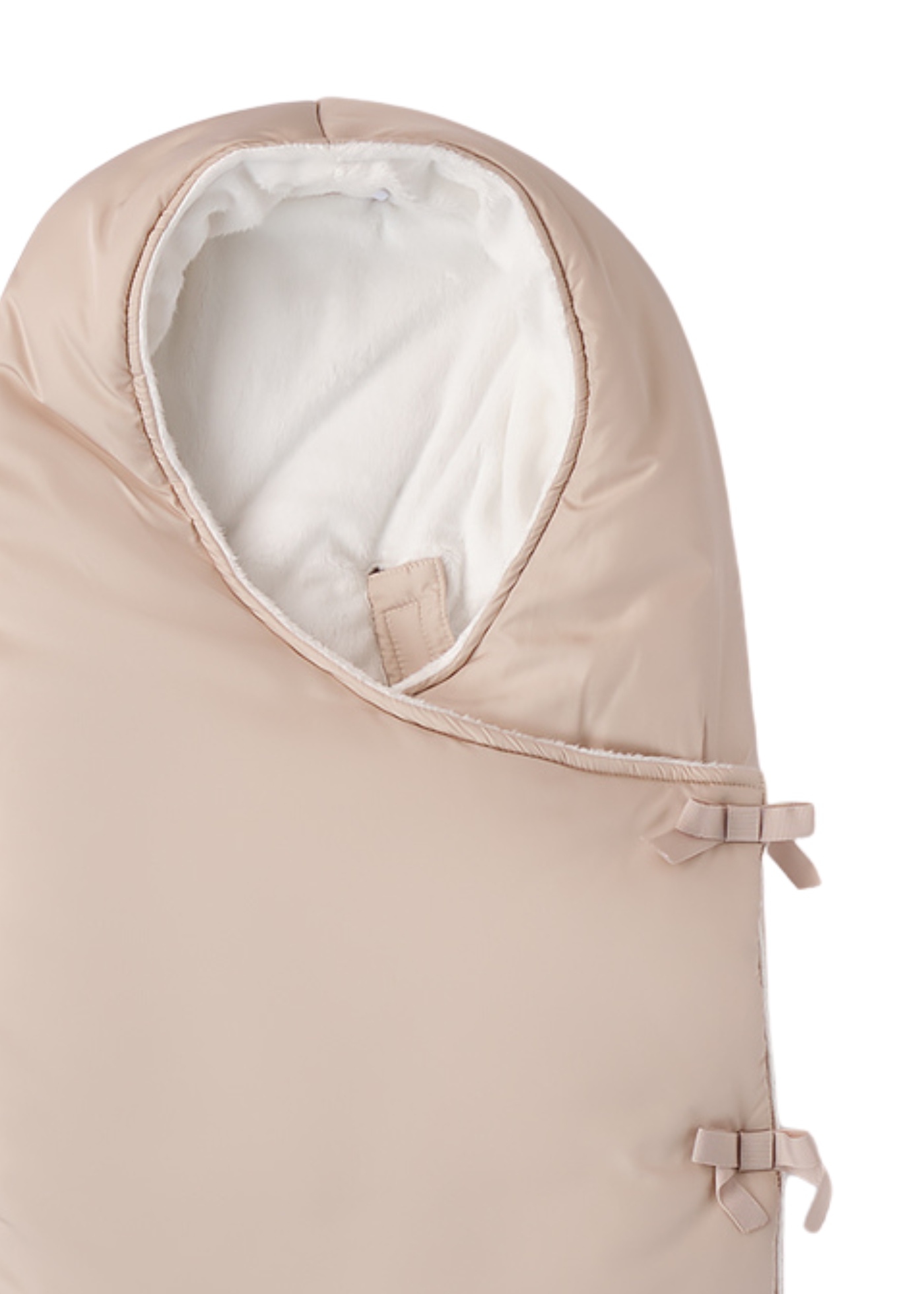 Portbebe Bej din Fas 3.F678/00 Minibanda