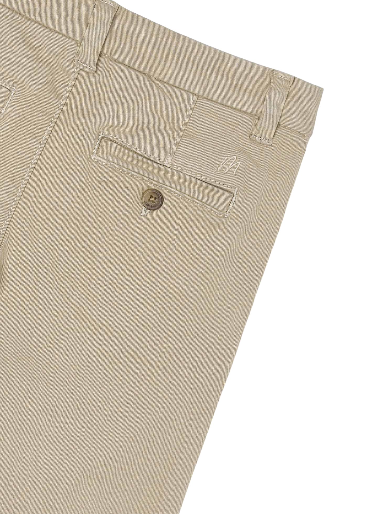 Pantaloni Lungi Bej Chino 513 Mayoral