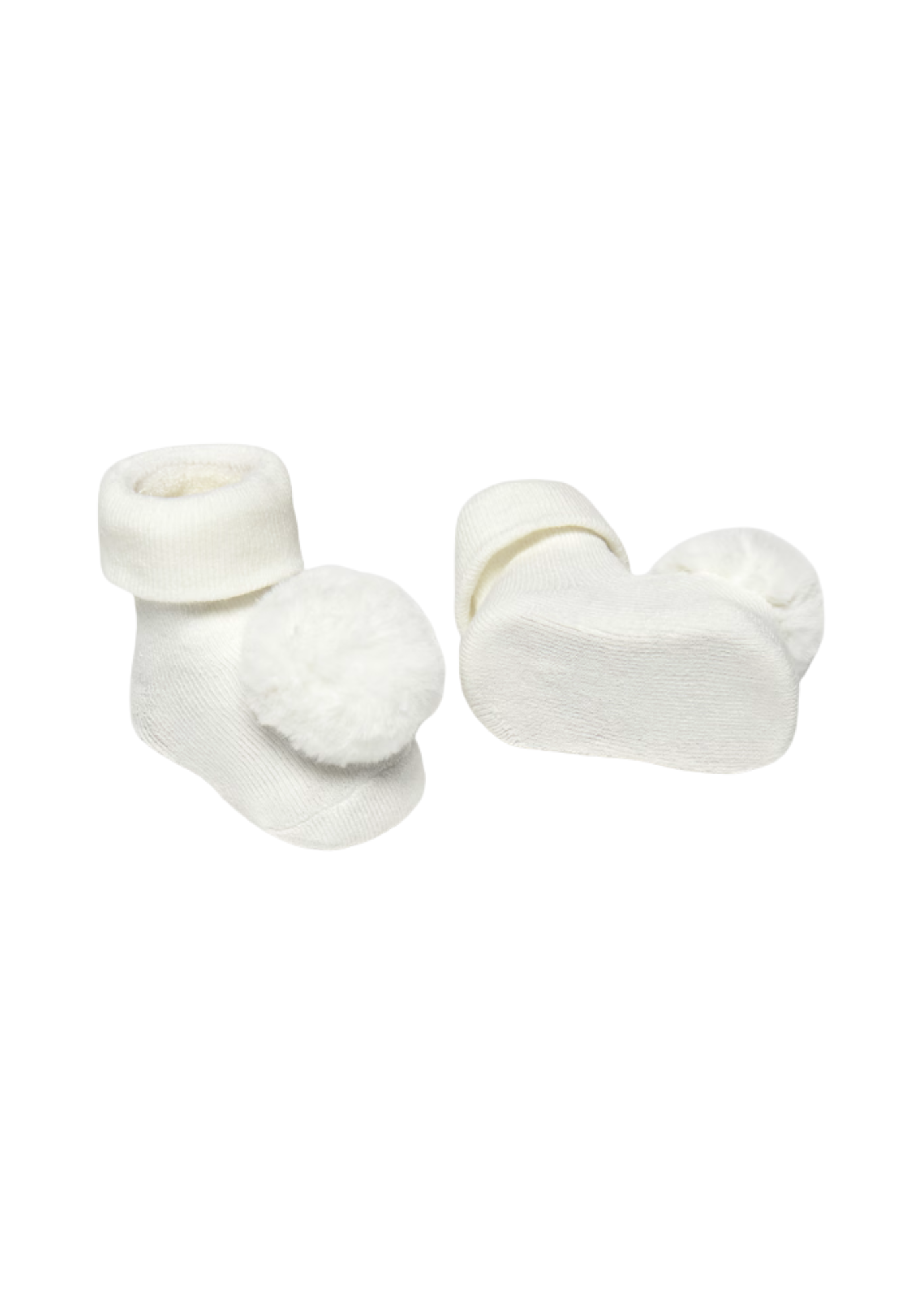 Set Sosete si Bentita Crem 9922 Mayoral