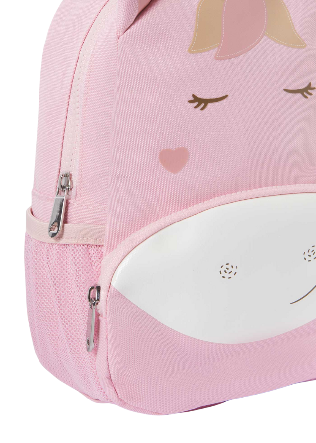 Rucsac Gradinita Roz cu Unicorn 19283 Mayoral