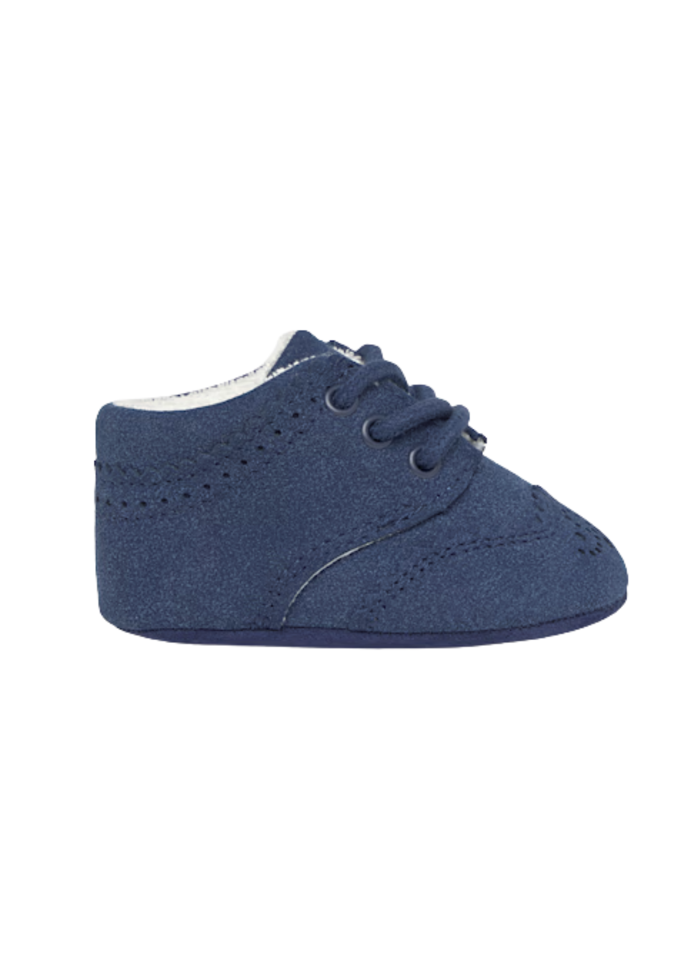 Pantofi Bleumarin cu Siret si Captuseala 9945 Mayoral