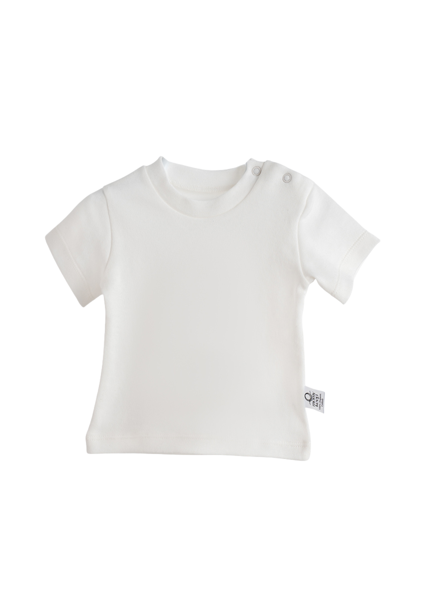 Set 16 Piese Nou-Nascuti Crem Inger Pazitor din Bumbac Organic MOM-001 Momykeep