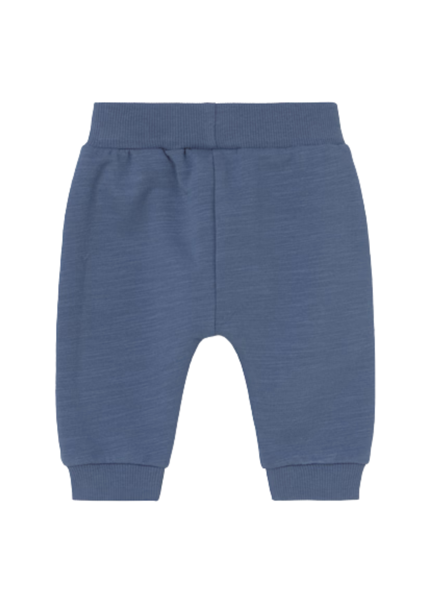 Set 3 Piese Vesta Bej, Pantaloni Sport Bleumarin si Bluza Crem 2640 Mayoral