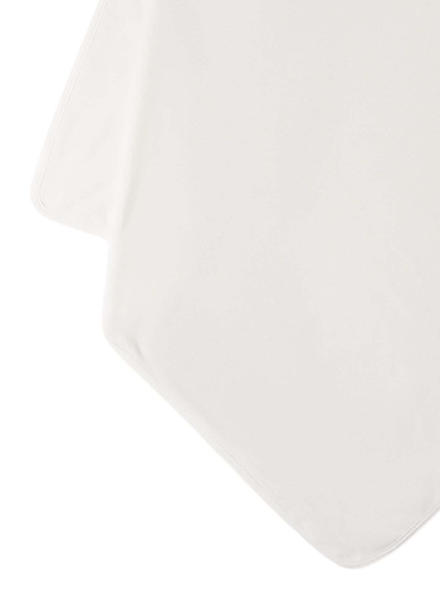 Prosop Bebe Crem cu Capison cu Iepure 4.F923/00 iDO