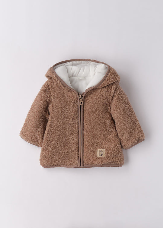Jacheta Baietei Bucla Maro Fermoar Gluga 4.F152/00 iDO