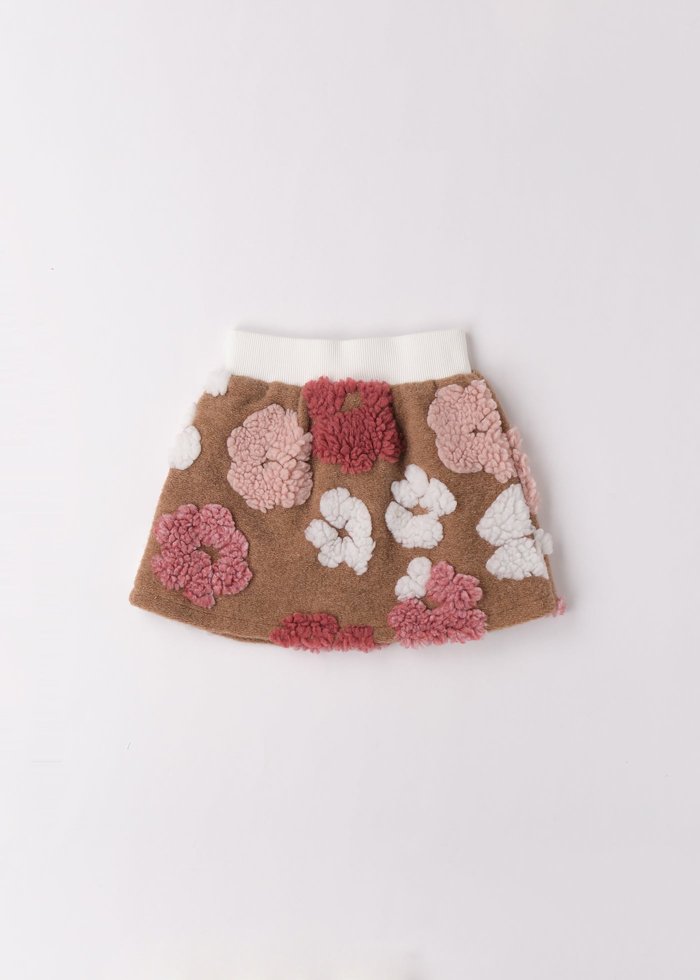 Fusta Fete Maro Flori Roz 4.F364/00 iDO