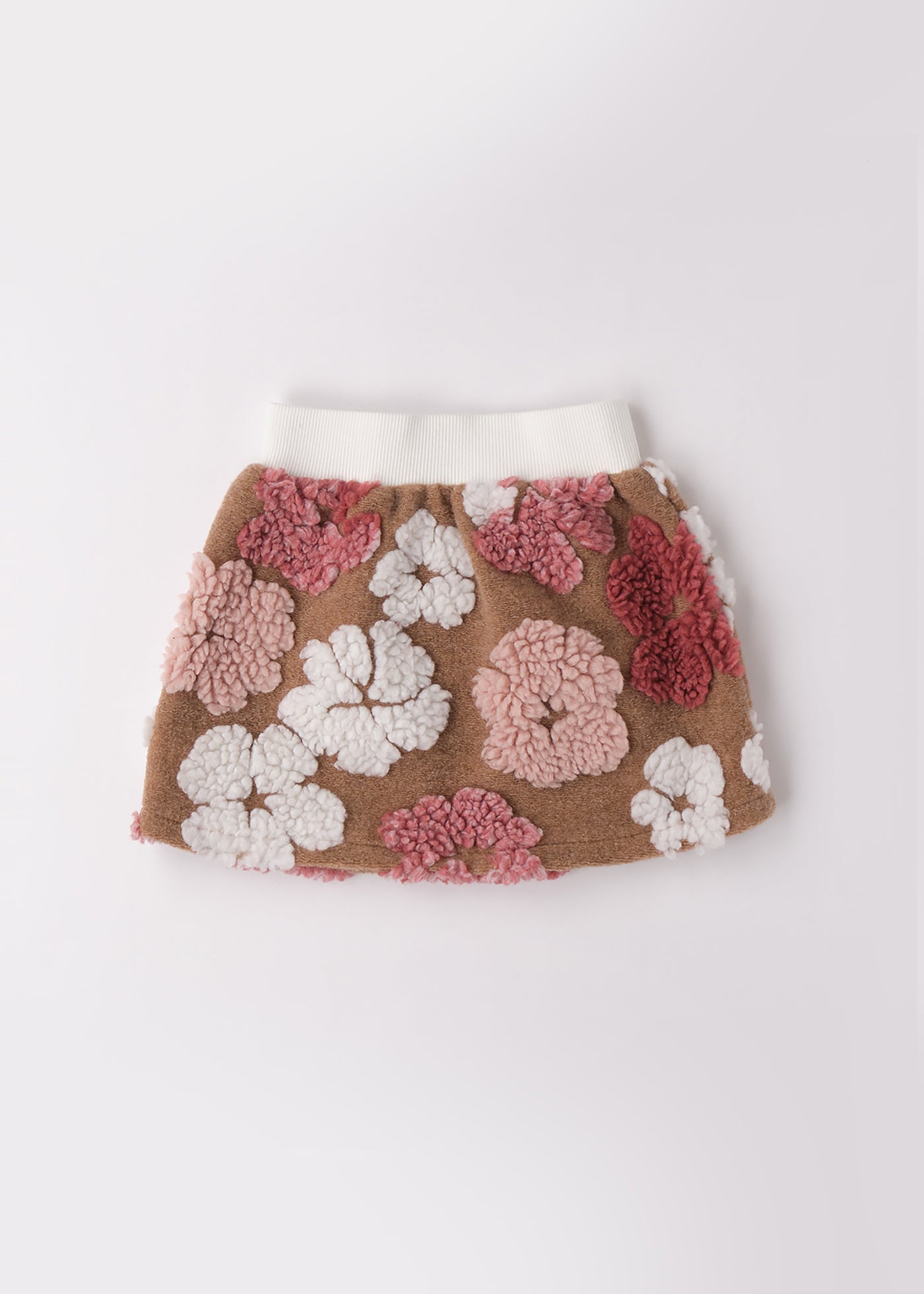 Fusta Fete Maro Flori Roz 4.F364/00 iDO