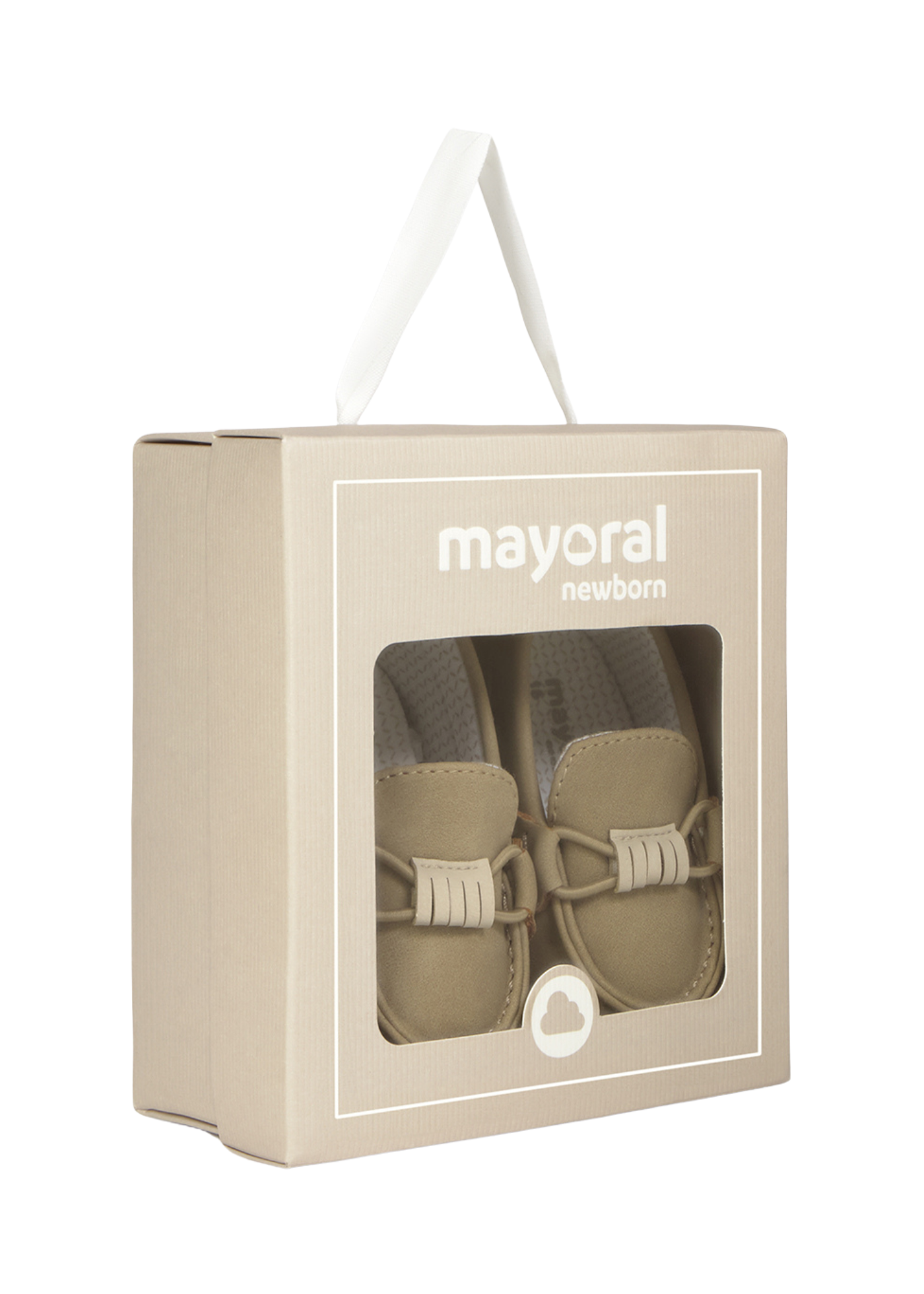 Mocasini Bej 9947 Mayoral