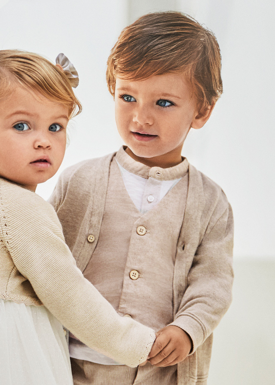 Vesta Eleganta Bej 1387 Mayoral