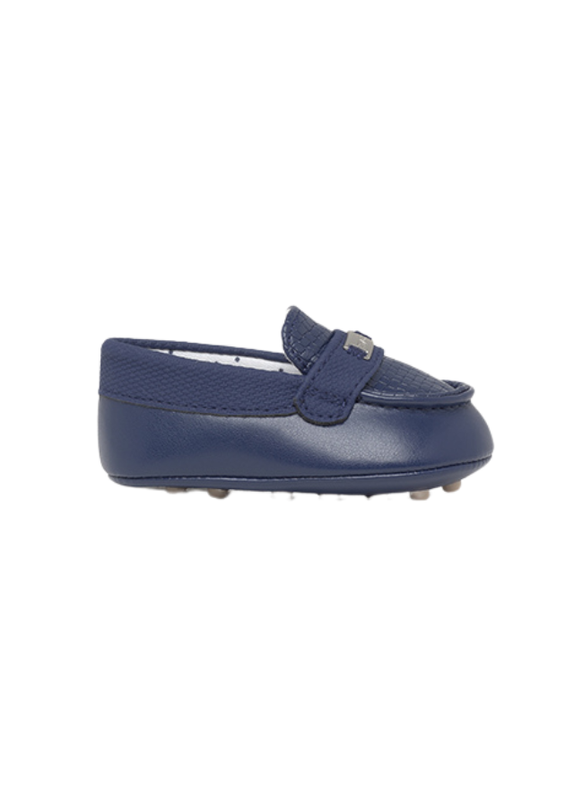 Mocasini Bleumarin 9892 Mayoral