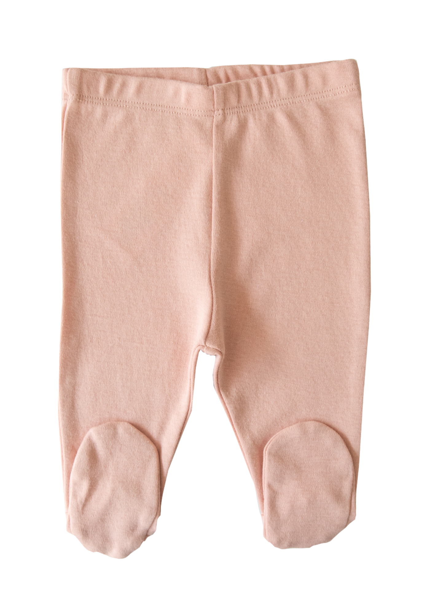 Set 2 Piese Crem cu Portocaliu cu Stea Bluza si Pantaloni Bumbac Organic S59140 Kitikate