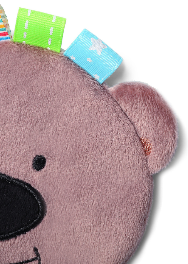 Jucarie Plus de Atasament Todd Babyono 447 BabyOno