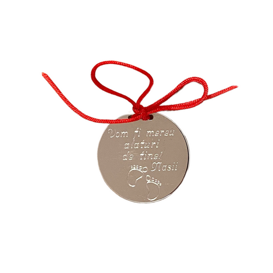 Banut Vom fi mereu - Talpita - Nasii Argint