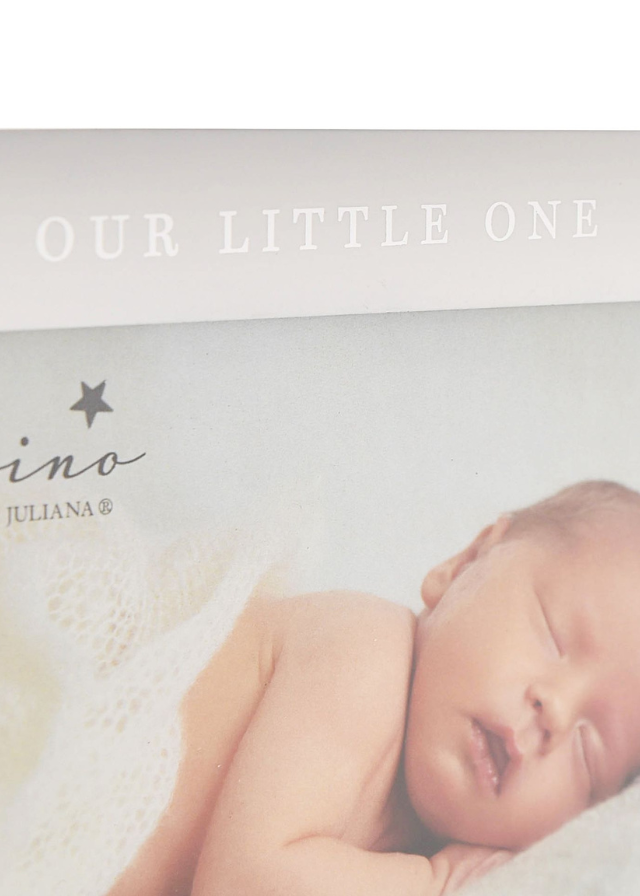 Rama Foto Alba “Little One”  BM174 Bambino by Juliana
