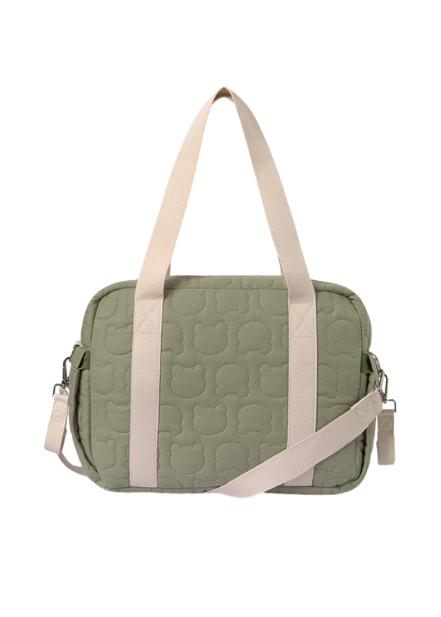 Green Maternity Bag 19431 Mayoral