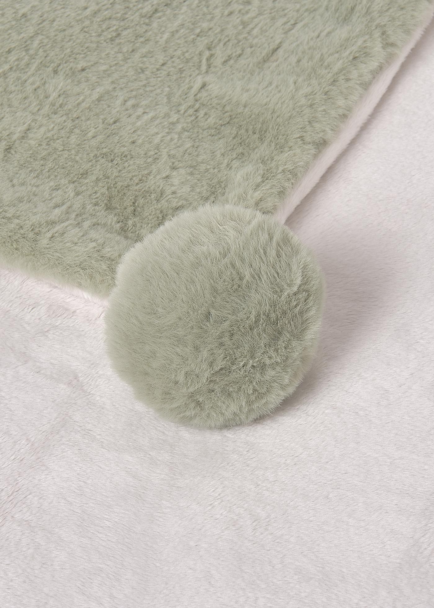 Patura din Plus Verde 9955 Mayoral