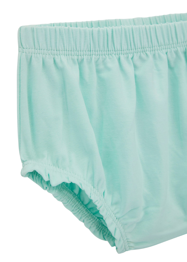 Rochie Verde Menta Fara Maneci cu Chilotel A5GK06 K6YW4 G7EK Guess