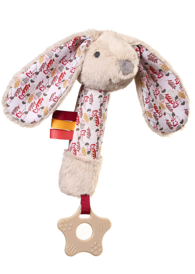 Jucarie Chitaitoare Plus Milly 1528 BabyOno - Camera Bebelusului