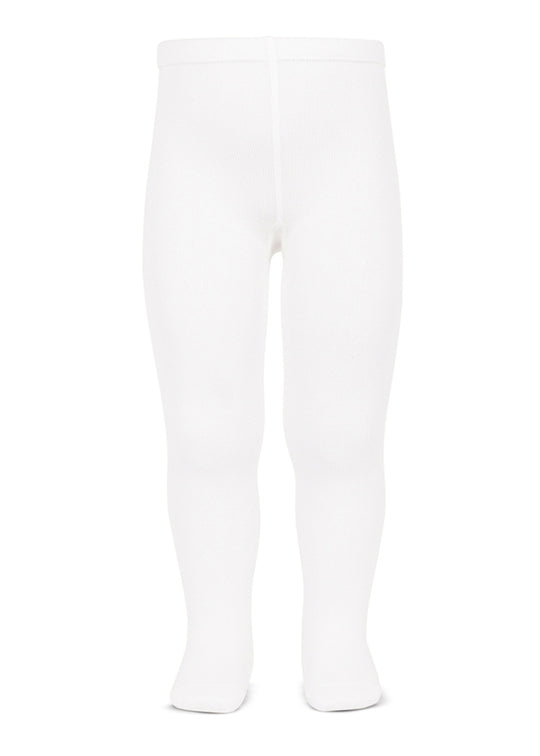 Dres din Bumbac cu Nylon Alb 20191 – Condor
