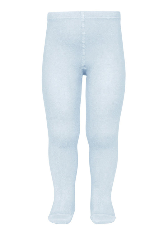 Dres din Bumbac cu Nylon Bleu 20191 – Condor