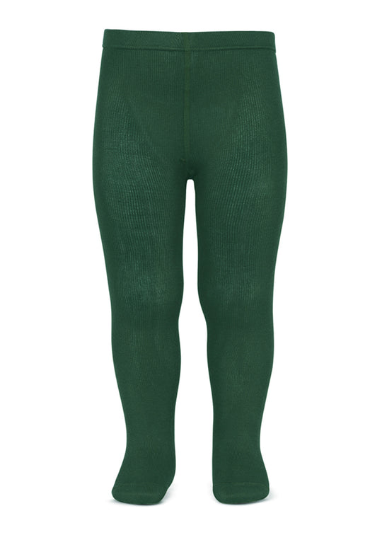 Dres din Bumbac cu Nylon Verde 20191 – Condor