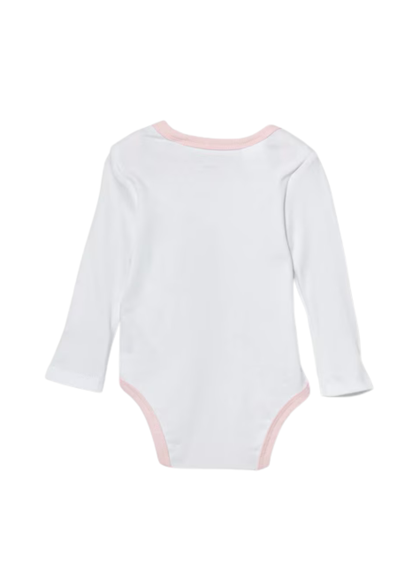 Trening 3 Piese Alb cu Roz Body Hanorac si Pantaloni H4YW00 KA6W4 FN33 Guess