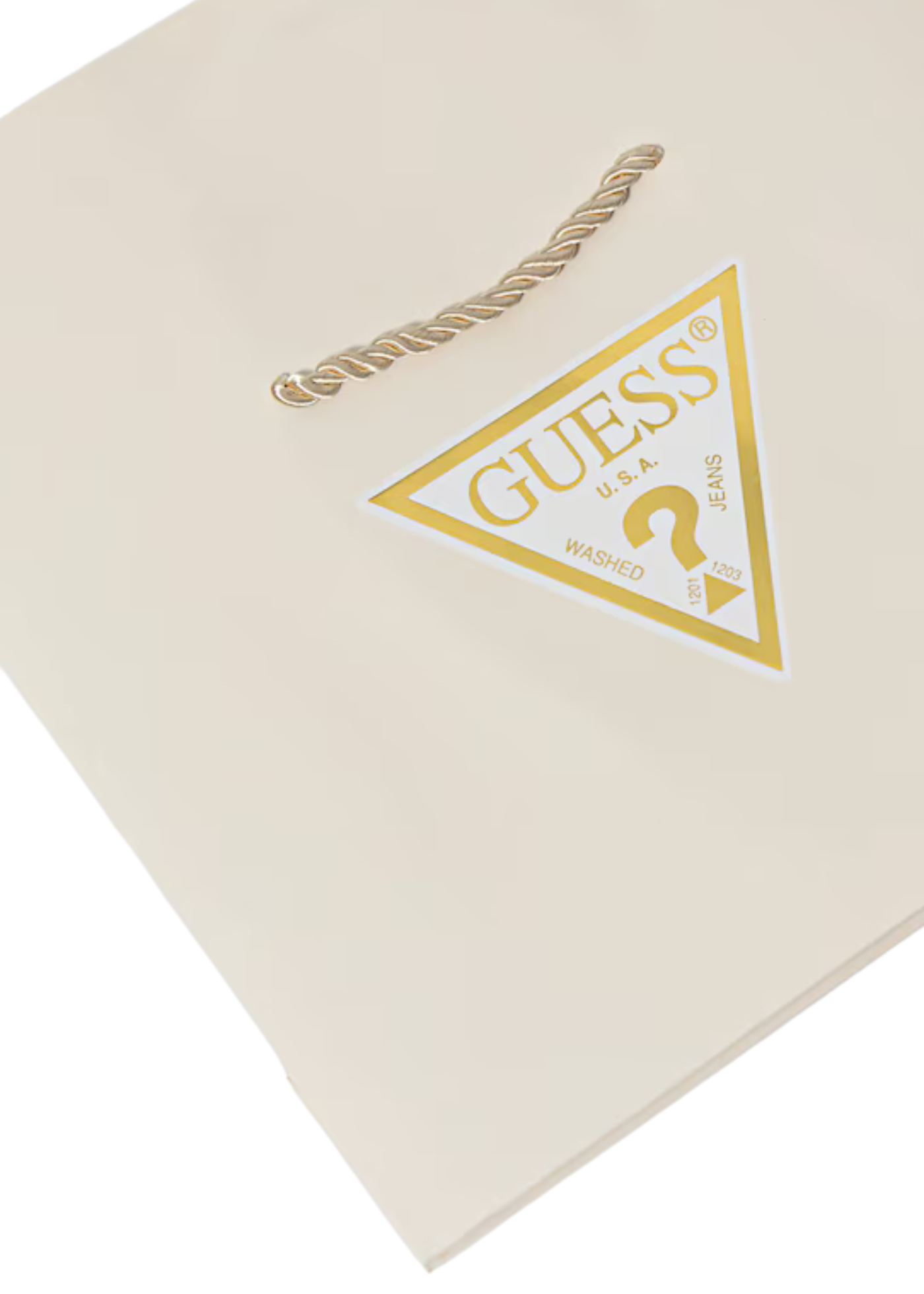 Trening 3 Piese Crem cu Bej Body Hanorac si Pantaloni H4YW00 KA6W4 F1UK Guess