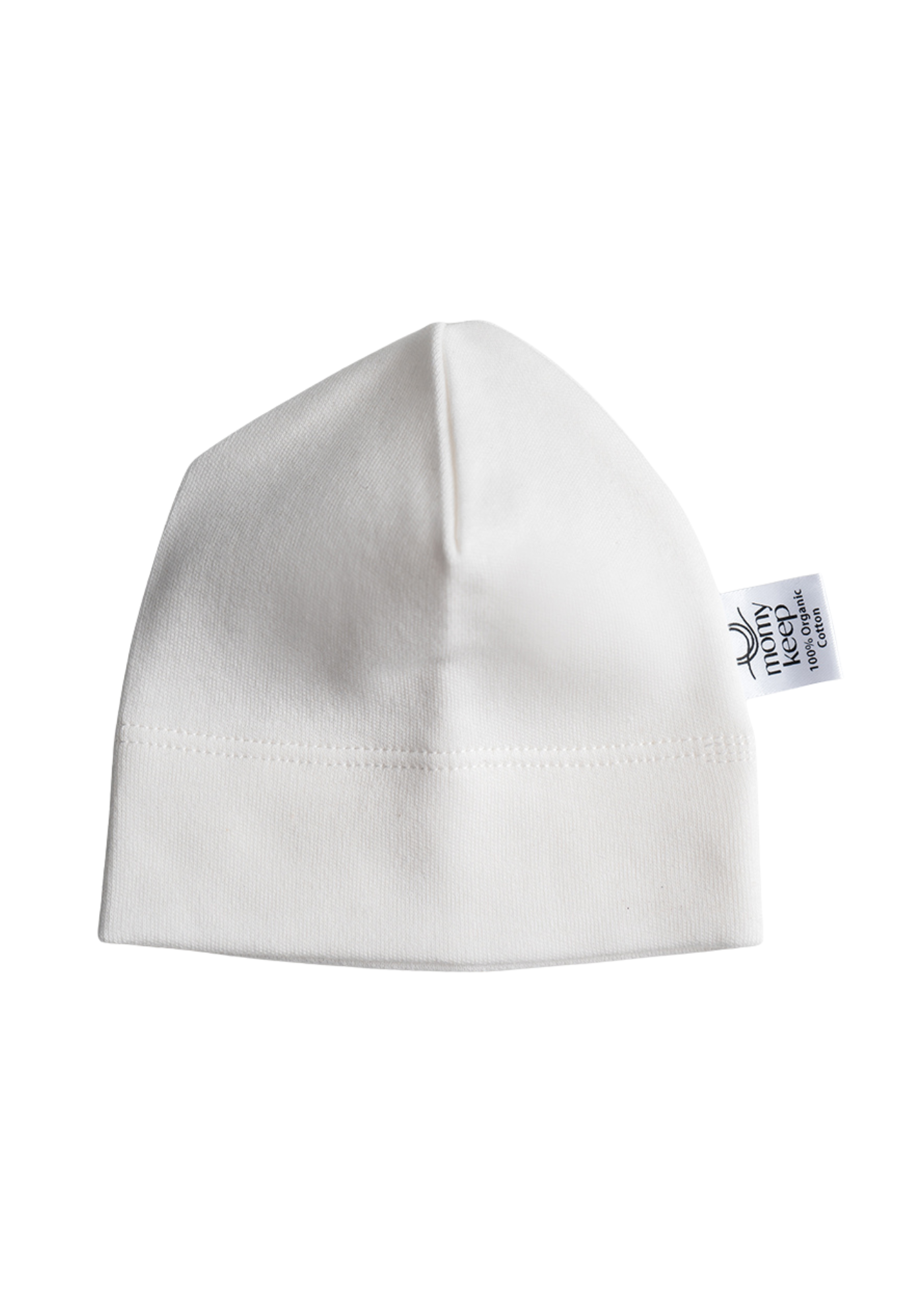 Set 10 Piese Prematuri Crem din Bumbac Organic MOM-013 Momykeep