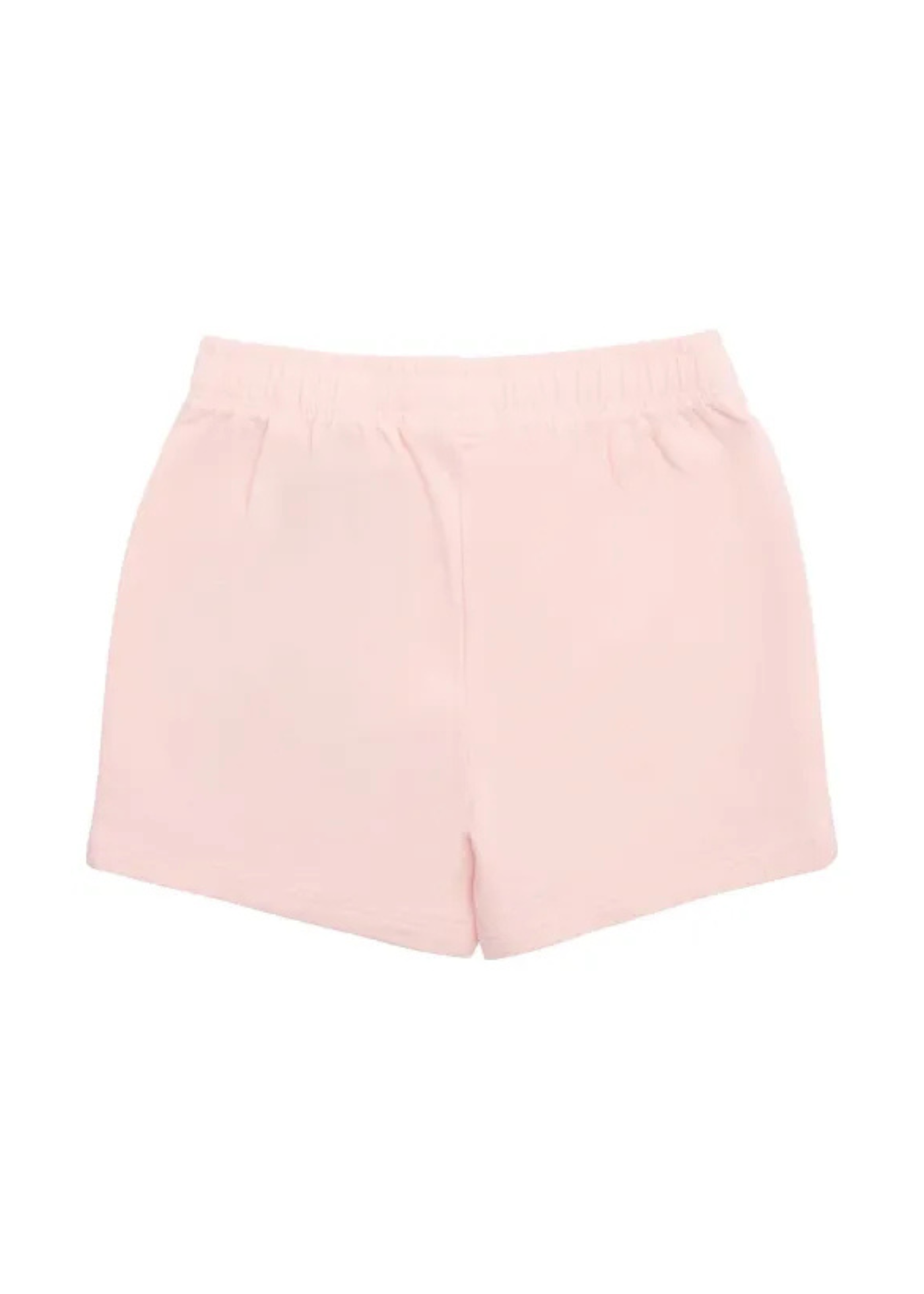 Set Body cu Maneca Scurta si Pantaloni Somon H5GW08 K6YW0 G63Q Guess