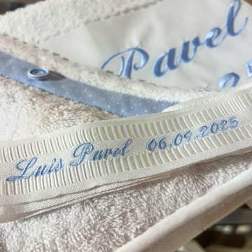 Personalizare Fasa Trusou Botez AnneBebe – previzualizare 1