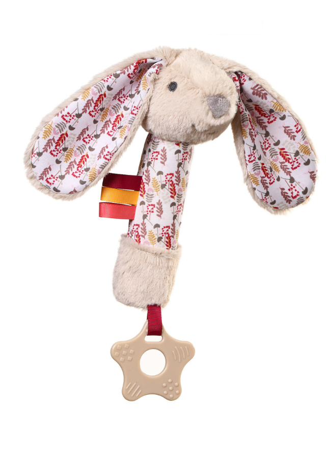 Jucarie Chitaitoare Plus Milly 1528 BabyOno - Camera Bebelusului