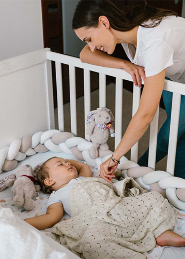 Jucarie de Atasament Plus Milly 1525 BabyOno - Camera Bebelusului