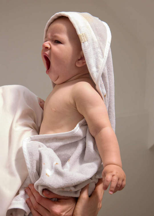 Prosop Gri cu Capison si Gaste 9117 Mayoral