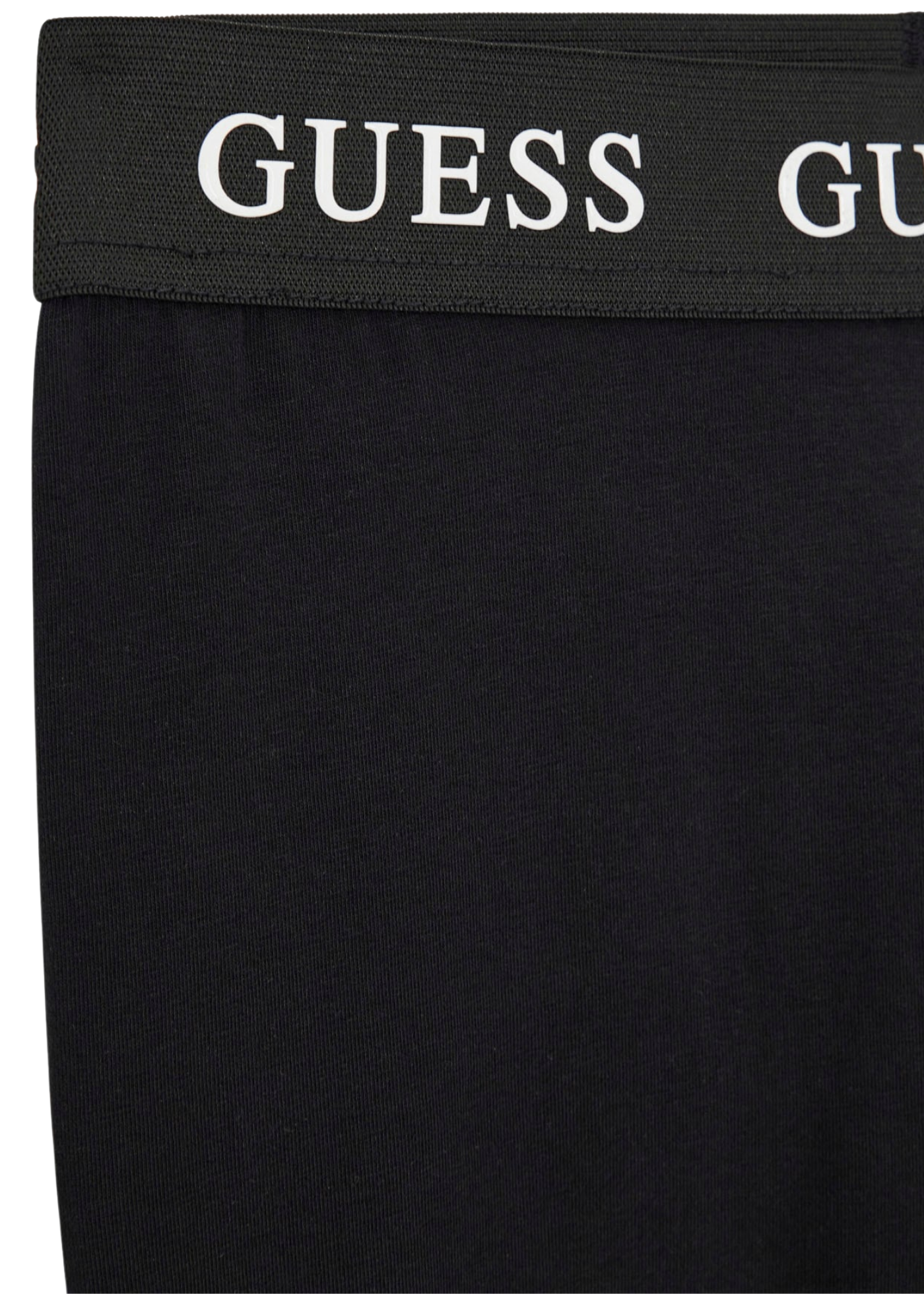 Trening 2 Piese Negru J4YG01 KA6R4 JBLK Guess