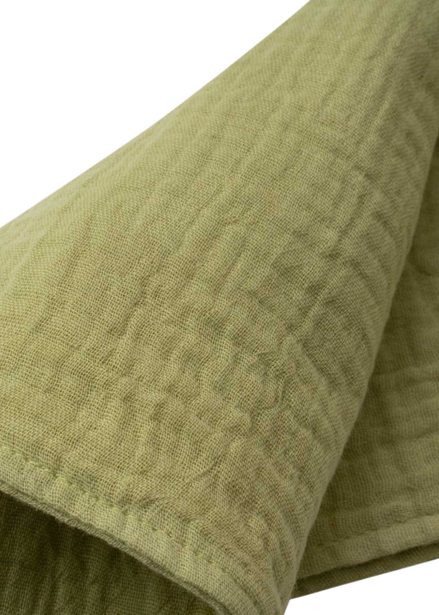 Set Jucarie, Batista, Bandana, Jucarie Dentitie Verde SET41-74 Don Algodon