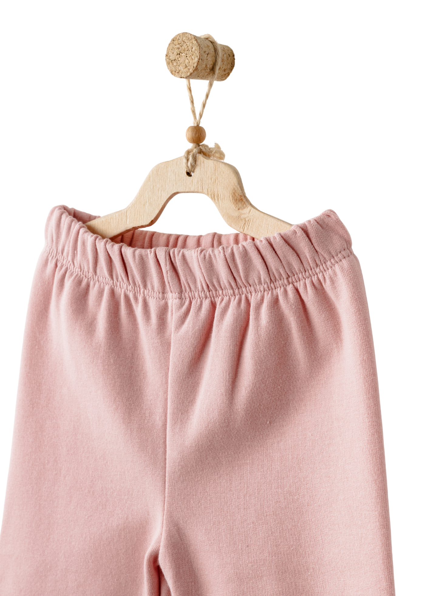 Trening 2 Piese Roz cu Volane Animal Print Bluza si Pantaloni Lungi AC26235 Andywawa